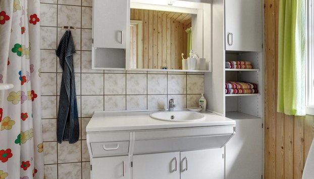 "Mea" - from the sea - Foto 5, Bathroom / Wellness