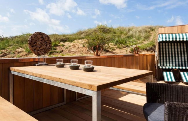 Reethuus Nord Modern Retreat - Foto 34