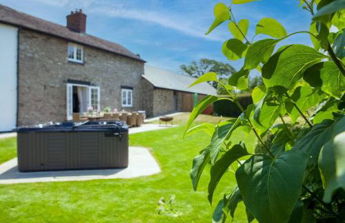 Roundton Farmhouse - Foto 8