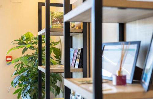 Tuscasì Aparthotel - Foto 78