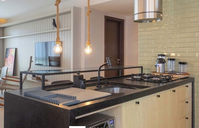 Complexo Heron Marinho Flats - Foto 50