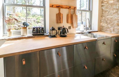 Burnt Mill Cottage - Foto 21