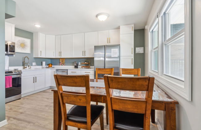 Bayview Bungalow Lake Beach Kayaks and More - Foto 40