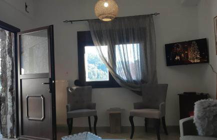 Villa Maria Aβδέλλα - Foto 48