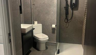 Stylish - 1 bed apartment in Jesmond - Foto 2