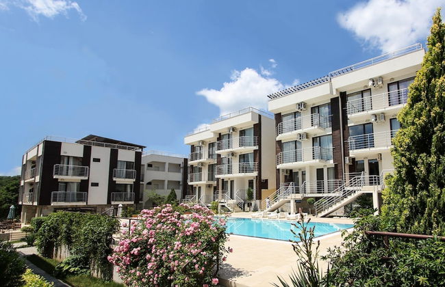 New Line Village Apartments - Foto 39