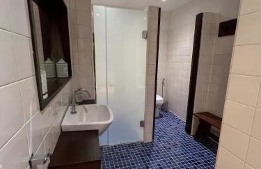 Casas Serranas - Villa Casa Blanca - Photo 12