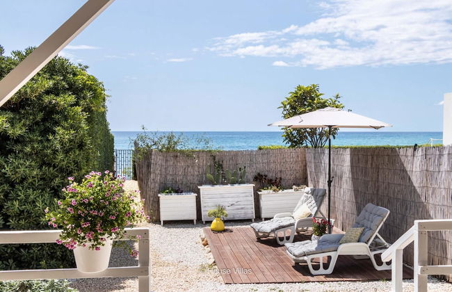 House Villas - Moon on the Sea - Foto 22