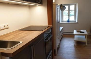 Torhaus Rattelsdorf - Wohnung 3 Lilie - Foto 7