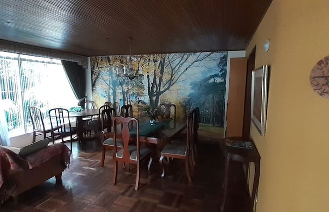 The Hostel Bogota Real - Photo 6