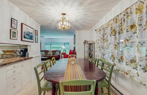 The CAVU Mansion on Bellevue - Foto 7