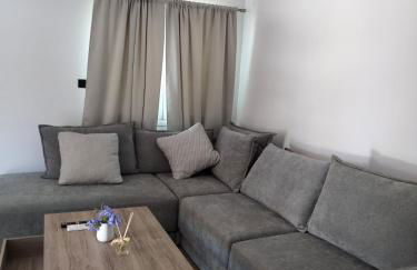 Modern elegant escape on the Ionian coast, near Ancient Olympia - Photo 44