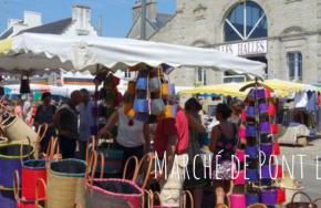 Bord de Mer l'Appartement à Loctudy - Foto 48