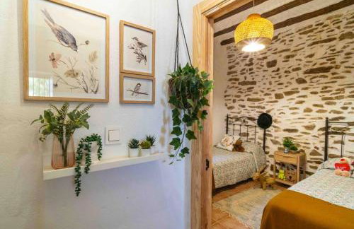 Paraje la Suerte Cortijo la Suerte - Foto 10