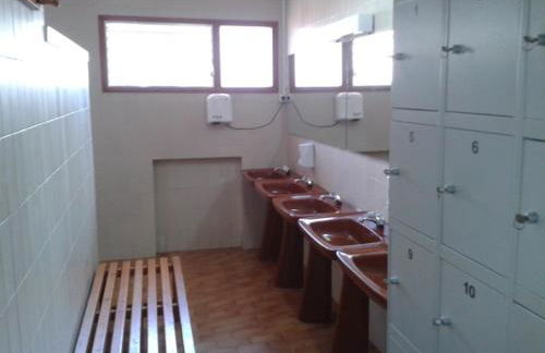 Apartamento Viveiro, Terraza Grande, 2 dormitorios 2 baños, piscinas, parking, tenis, club social - Foto 33