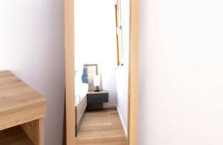 FEWO PARTNERS - Fewo Bella Donna 95qm in Wildau Nähe BER-Airport - Foto 17