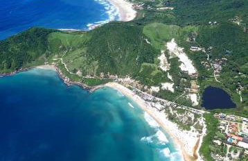 Villa Rosa e Mar - Praia do Rosa - Foto 22