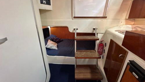 Barco Alojamiento - Foto 2