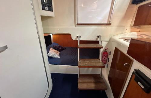 Barco Alojamiento - Foto 2