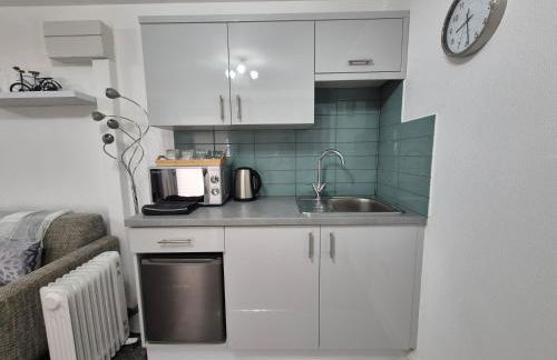 Zoila's Rest - A self-contained studio - Foto 22