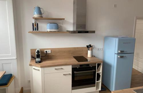 Charmante Altbauwohnung - Foto 10