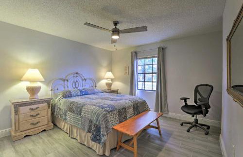 Updated Tavares Retreat Less Than 1 Mile to Boat Ramp - Photo 33