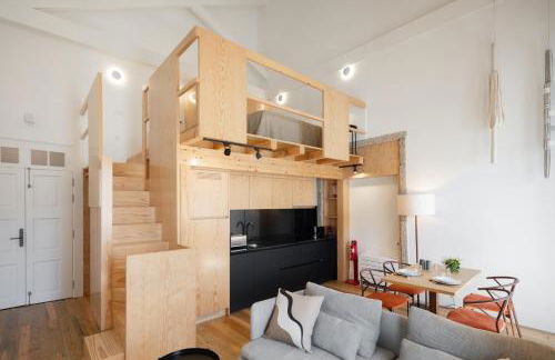 Gateway House Studio Apartments - Foto 6