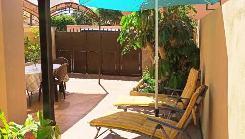 Tropical Oasis Retreat in Arona - Foto 3