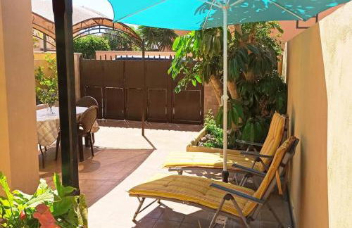 Tropical Oasis Retreat in Arona - Foto 3