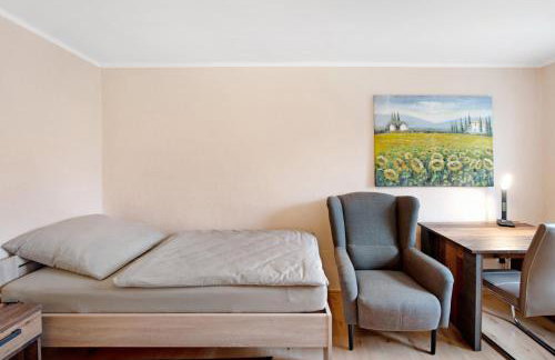 Ferienwohnung 'Alte Schmiede' - Photo 4