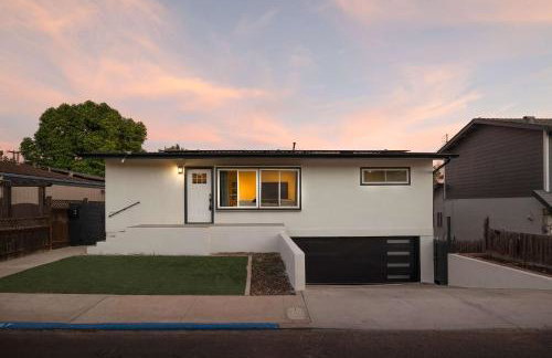 Spacious & Newly Renovated Villa in San Diego - Perfect for Families - Foto 25