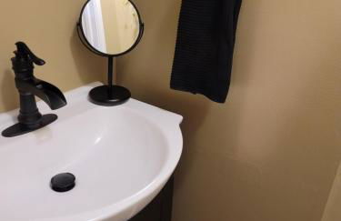 Mountain View Lodging Cody - Foto 31