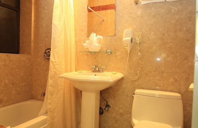 Radio City Apartments - Foto 70