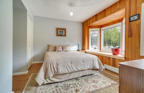 Convenient Kenai Apt - 3 Mi to Beach and Fishing - Foto 13