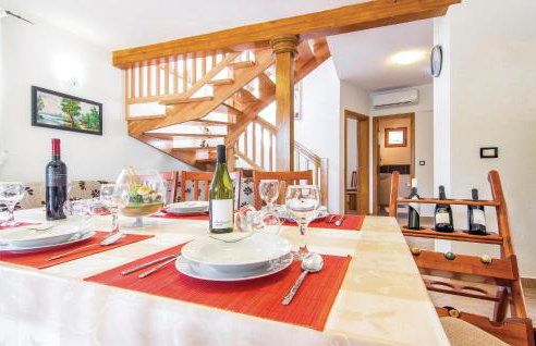 Awesome Home In Laginji With Sauna - Foto 16