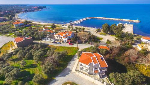 SYKA Thassos - Apartment first floor SKALA RACHONIOU - Foto 3