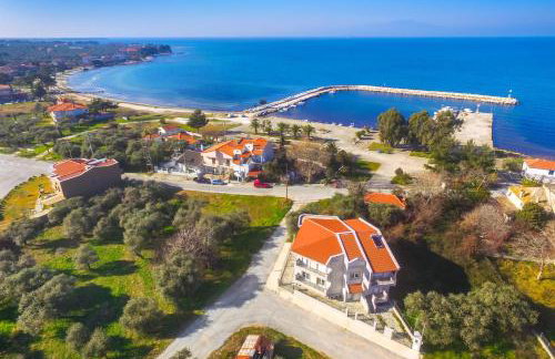 SYKA Thassos - Apartment first floor SKALA RACHONIOU - Photo 3