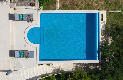 Villa Favola Omis 360 PHOTOS-VIRTUAL TOUR ON DEMAND - Foto 38