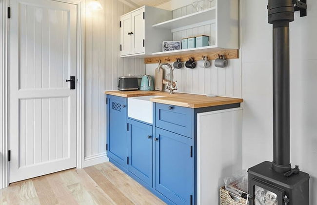 Host Stay The Lobster Pot - Foto 2