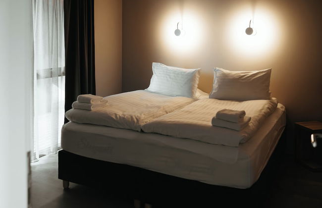 Vík Apartments - Foto 3