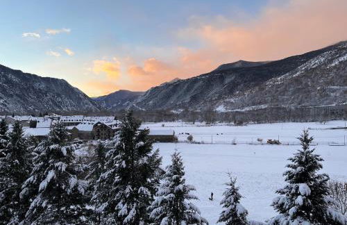 Fantástico apartamento con vistas en Esterri - Photo 12