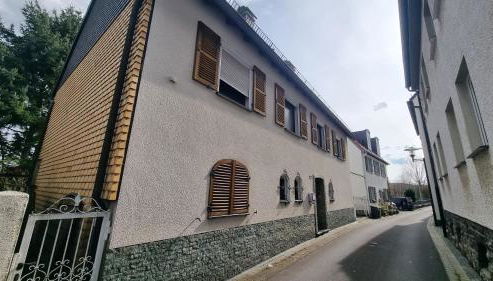 Ferienwohnung II mit Panoramablick in der Altstadt von Arnsberg - Foto 2