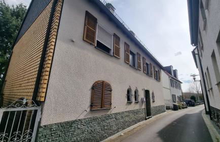 Ferienwohnung II mit Panoramablick in der Altstadt von Arnsberg - Foto 2
