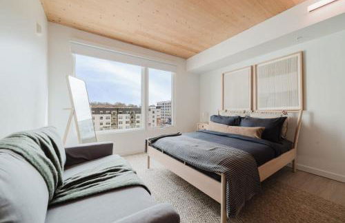 Apartments at Joinery West in Charlotte - Foto 78