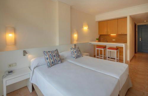 HM Mar Blau Aparthotel - Foto 92