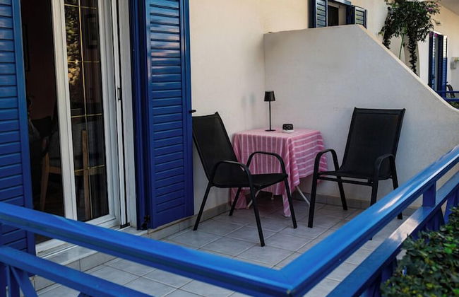 Vitorakis Apartments - Foto 35