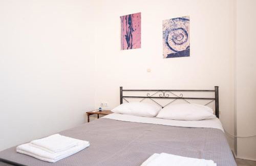 Pyramisa House Free Shuttle From And To Athens Airport By SEM - Foto 24