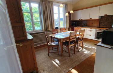 Stadtvilla Marie Varel Dangast 4 Personen mit Sauna - Foto 6