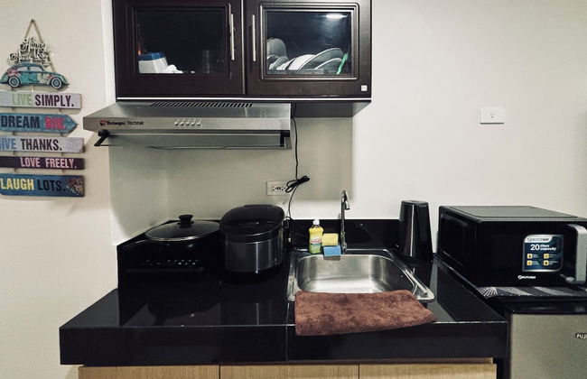 Metro Comfort for Travelers - Foto 15