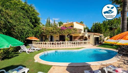 Villa Bantayan by Algarve Vacation - Foto 2